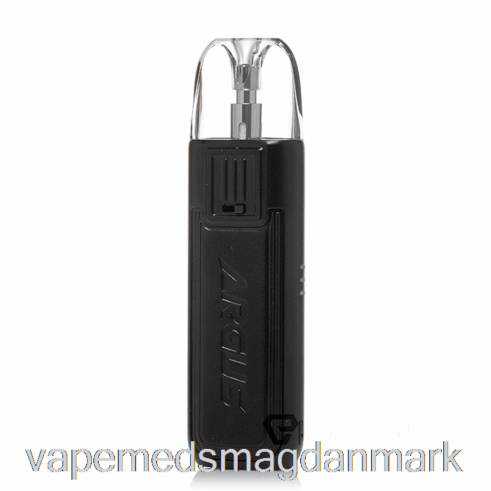 Vape Uden Nikotin Voopoo Argus Pod Se 18w Pod System Sort